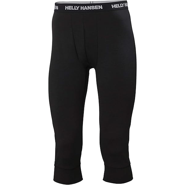 Amazon.com: Helly-Hansen Women's LIFA Tech Lite Jogger, 990 Black